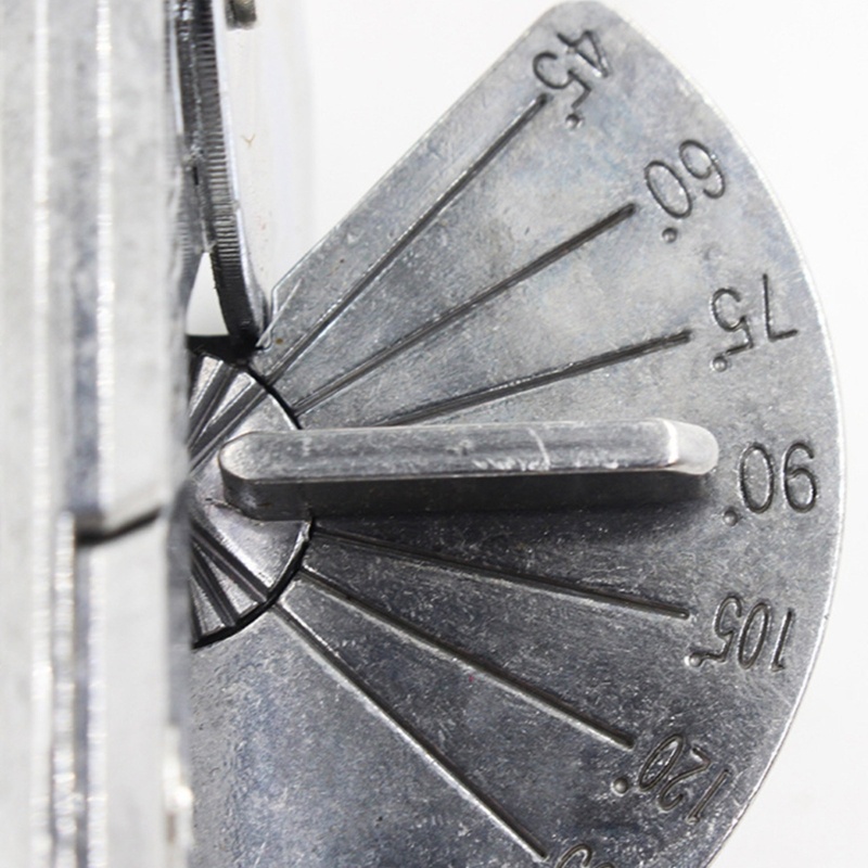 Kéo Cắt Tỉa Đa Năng Có Thể Điều Chỉnh Góc 45 Đến 135 Độ