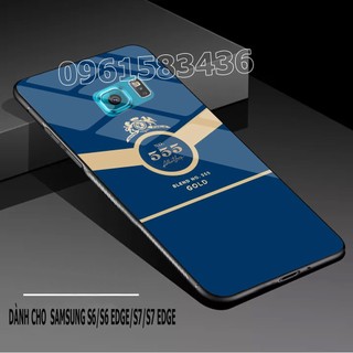 Ốp lưng điện thoại Samsung S6/Samsung S7/Samsung S6 Edge/Samsung S7 Edge siêu hot sang trọng