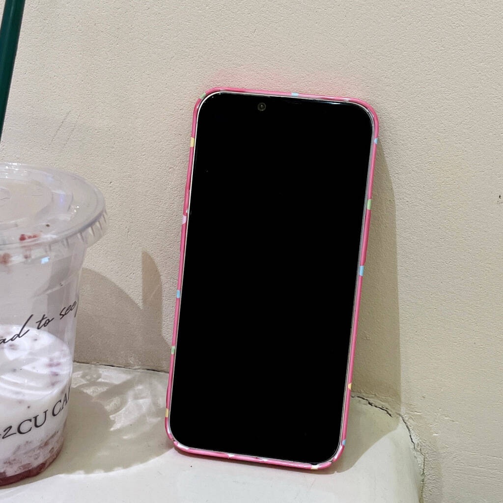 Ốp Điện Thoại Cứng Họa Tiết Hoa Hồng Kèm Giá Đỡ Cho IPhone11 12 12Pro 12Promax 13 13Pro 13Promax 14 14Pro 14Plus 14ProMax