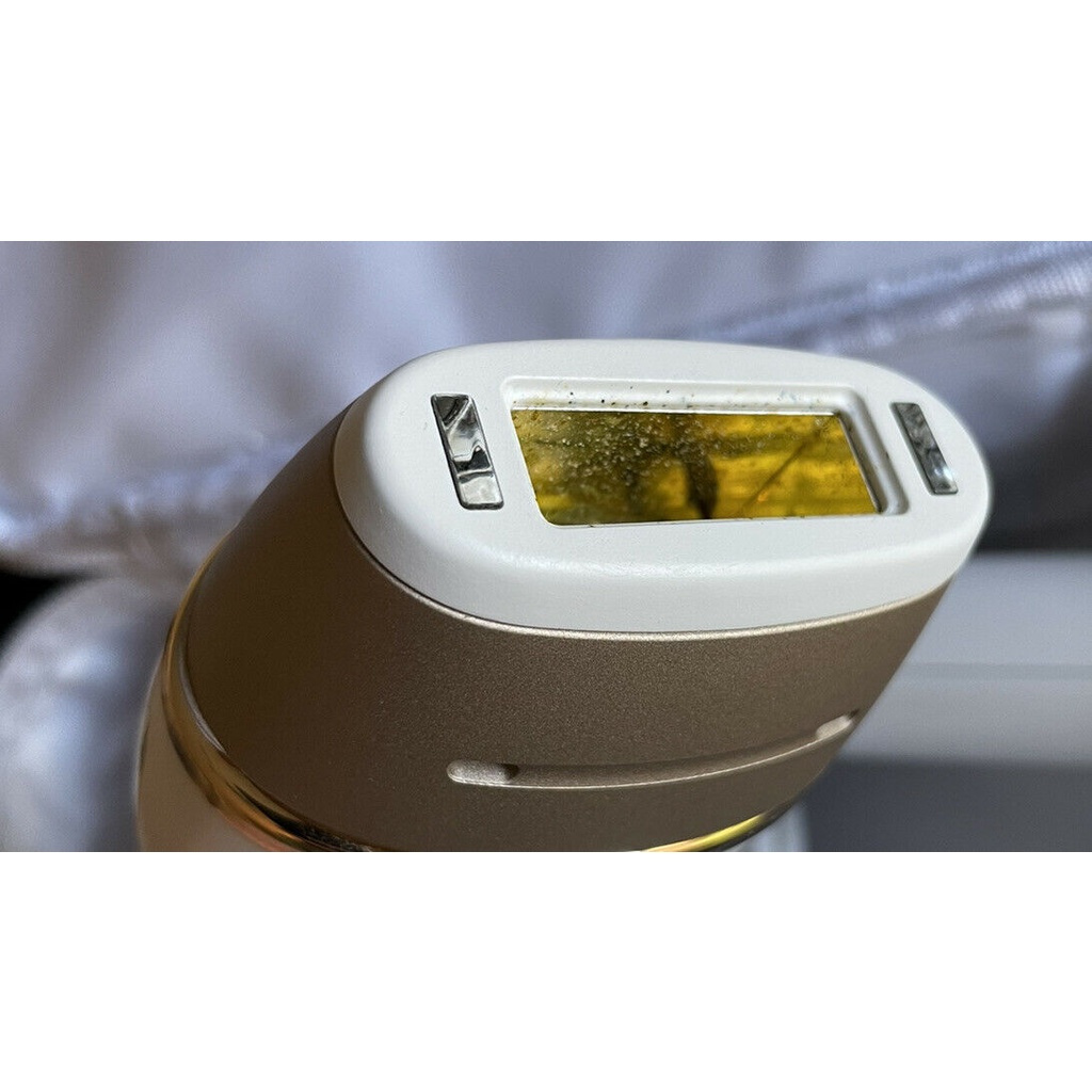 MÁY TRIỆT LÔNG BRAUN SILK-EXPERT PRO 5 - PL5137 | PL5157 THẾ HỆ MỚI NHẤT 400,000 LẦN | Bảo Hảnh 2 Năm