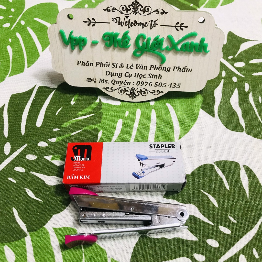 BẤM KIM SỐ 10 25004