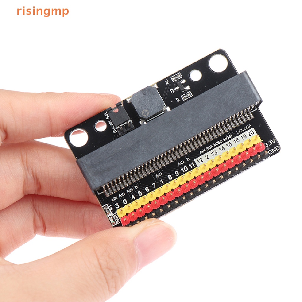 1 Bảng Mạch Mở Rộng Micro: Bit Giáo Dục Lập Trình Cho Trẻ Em