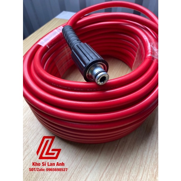DÂY RỬA XE SIÊU MỀM - DẺO CHỊU ÁP LỰC CAO 20 Mét- 15 Mét -10 Mét. DÂY RỬA XE ÁP LỰC