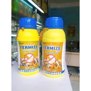 Thuốc diệt mối cả đàn termize 200 sc chai 500ml