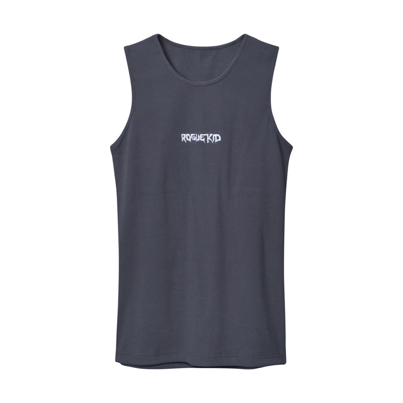 Áo TankTop Thun Gân 100% Cotton - có bảng size