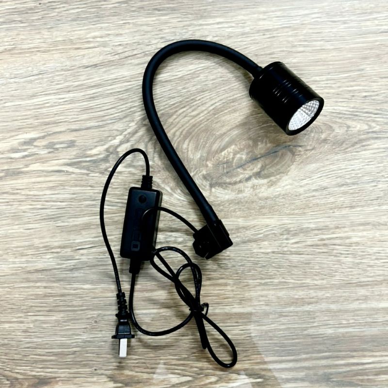 Đèn kẹp led thủy sinh BIOTOP đổi màu 3 chế độ  SD-300