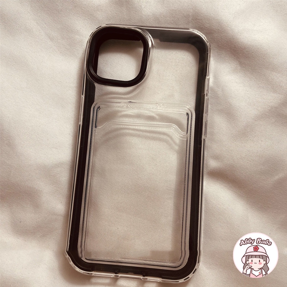 Ốp Điện Thoại TPU Mềm Dạng Ví 3 Trong 1 Chống Sốc Cho Iphone 13 12 11 Pro Max XR 7 Plus