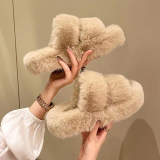 Dép Sandal Đế Dày Tăng Chiều Cao Phong Cách Mới