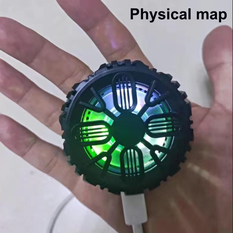 Ốp Điện Thoại Hợp Kim Nhôm Tản Nhiệt K50Ultra Cho Xiaomi Mi 12T Pro Redmi K50 Ultra