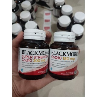 Viên uống bổ tim mạch coq10 150mg và 30mg 30 viên