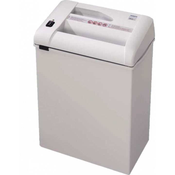 Máy hủy giấy EBA 1120S