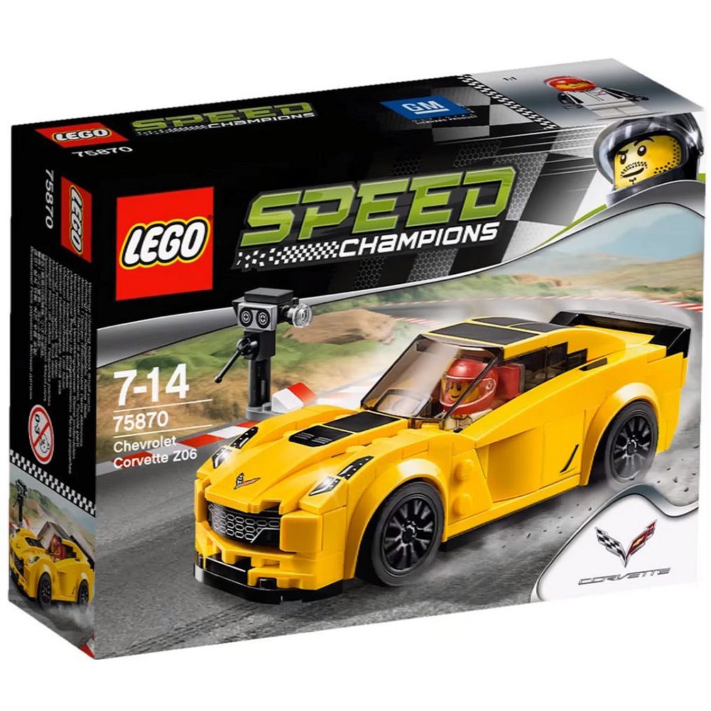 LEGO SPEED 75870/75871/75872/75873/75874/75875/75876/75877/75878/75879/75880
