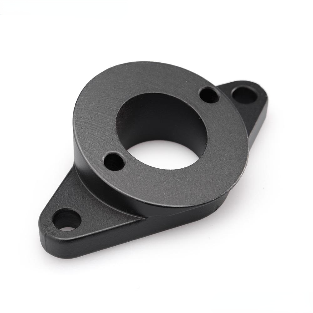Dành Cho Xe Nissan Skyline Bl * tz Đổ Van Adapter Mặt bích BOV Thổi R32 R33 R34 GTST GTR