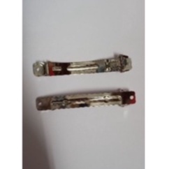 Sườn kẹp bấm trơn 10cm