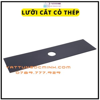 Lưỡi dao máy cắt cỏ phát cỏ 30cm 35cm