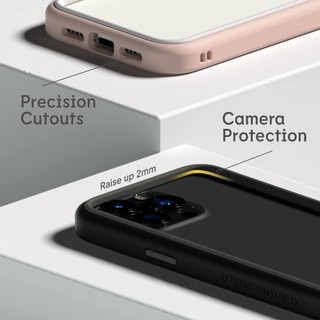 Ốp viền RhinoShield cho iPhone 13 / 13 Pro / 13 Pro Max