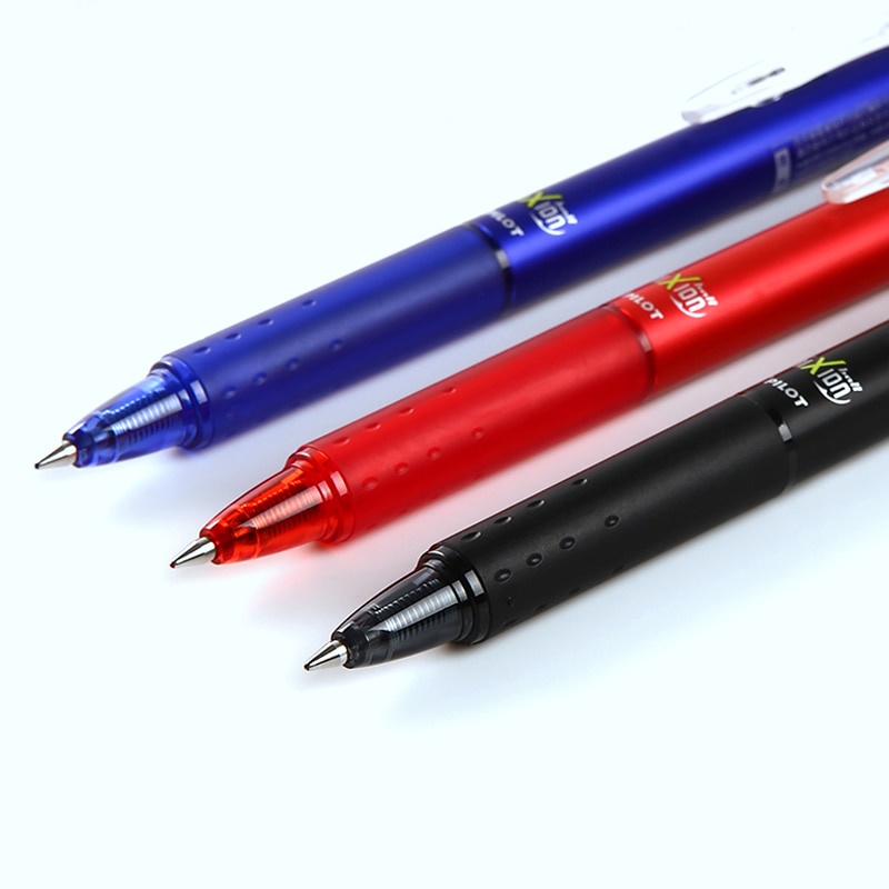 Bút bi xóa được PILOT Frixion LFBK-23F, 0.7mm