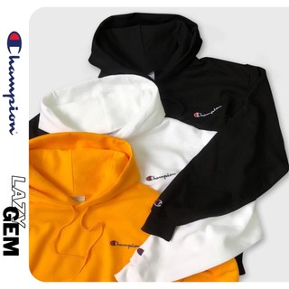 [ SẴN TPHCM ] Áo Champion HOODIE ECO Chính Hãng - AUTHENTIC 100% SHIPPED USA