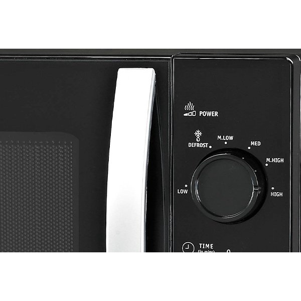 Lò Vi Sóng Whirlpool MS2003WV 20 Lít, Hàng chính hãng, Bảo hành 24 tháng