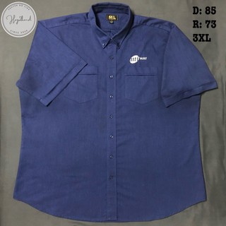 Sơ mi Chicano secondhand (2hand) ngắn tay [Có BIG SIZE đến 3XL]