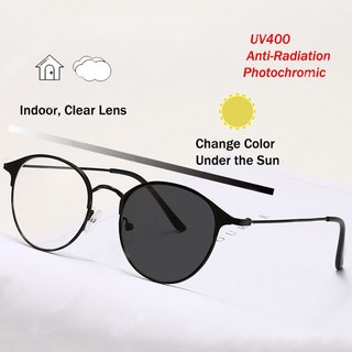 Mắt Kính Chống Bức Xạ Cho Nữ