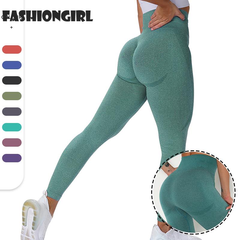 Quần legging mẫu nvgtn chất thun dệt cao cấp[bảng màu mới](gồm 22 màu)