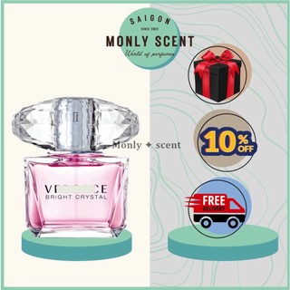 ✦ nước hoa nữ bright crystal - 𝐌𝐨𝐧𝐥𝐲_𝐬𝐜𝐞𝐧𝐭™ ✦