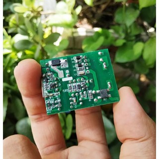 Mạch nguồn trần 5V3A (220V-5V3A)