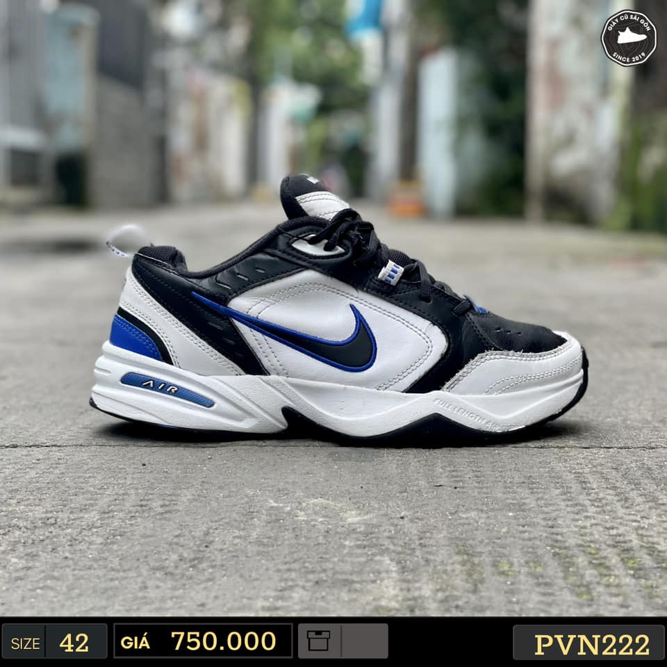 Giày 2hand Nike Monarch 415445