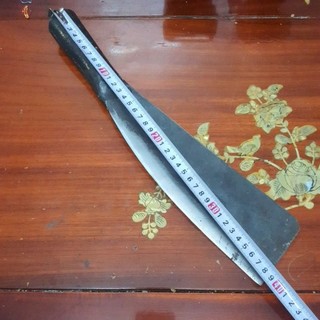 Dao Chặt Xương, Chặt Củi Chặt tre, ( nặng 1kg dài 40cm )