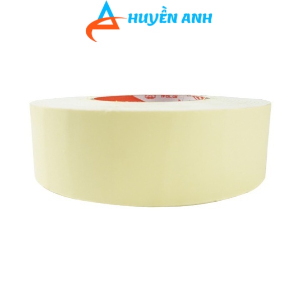 Băng keo xốp 2 mặt 2,5cm - 5cm