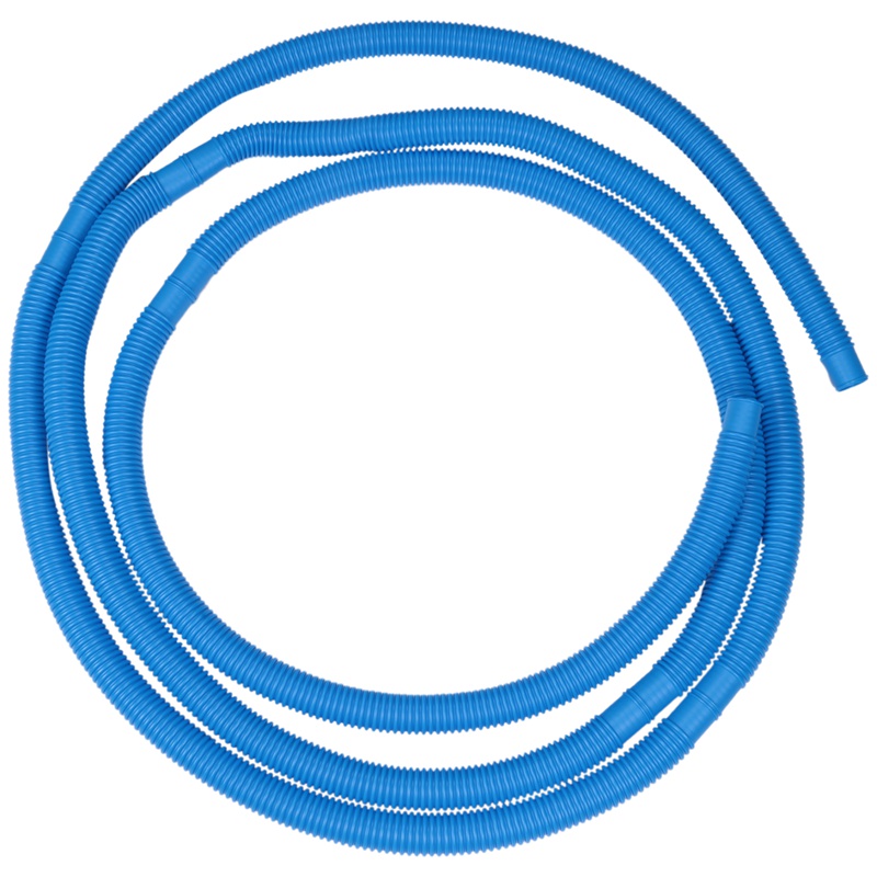 Ống Hút Vệ Sinh Bể Bơi Dài 6.3M Tiện Dụng