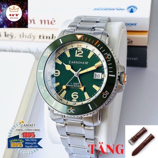 Đồng hồ nam thomas earnshaw es-8232-55 chính hãng tặng dây da cao cấp