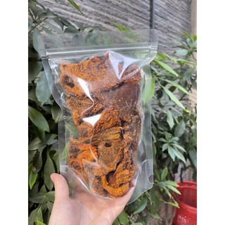 500gr khô bò miếng vụn to