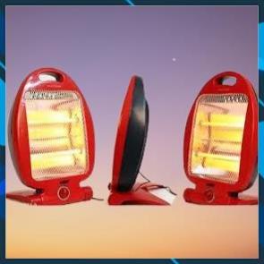 Đèn sưởi hồng ngoại công suất cao 2 chế độ 800w sưởi ấm cho bé