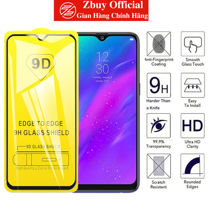 Cường Lực 9HD Dành Cho iP Chống Bụi, Cứng Cáp Cho Ip6 đến 13 Promax