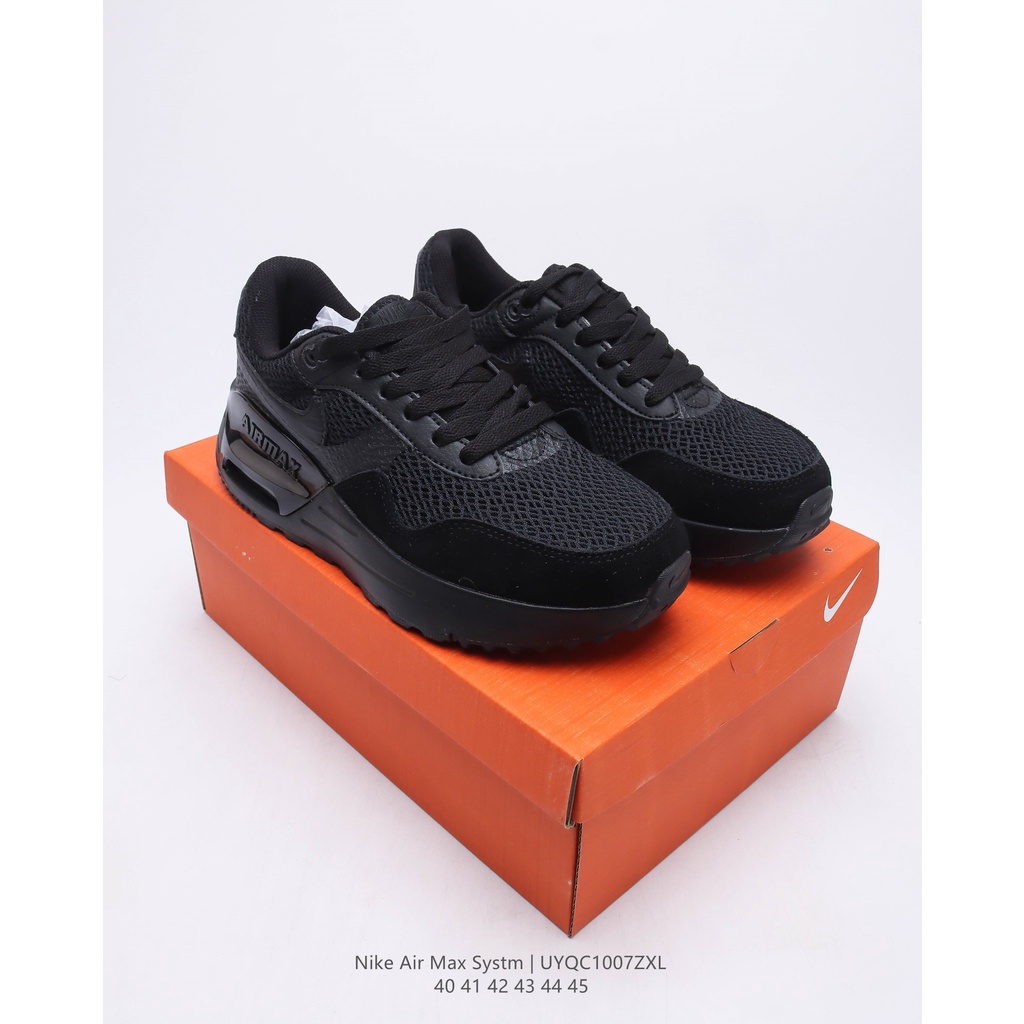 DM9537  Nhận Order Giày Theo Mẫu,Size Loại Best Quality Sneaker ***Air Max systm