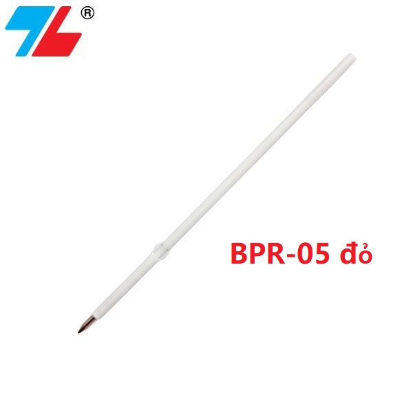 Ruột bút bi Thiên Long BPR-05 chính hãng