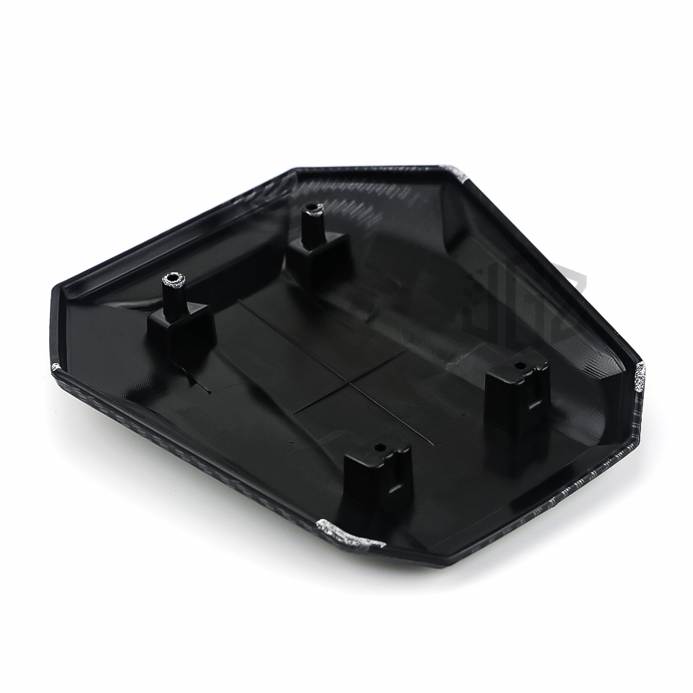 Ốp Bảo Vệ Bình Xăng Xe Mô Tô Honda ADV150 ADV 150 ADV160 2019-2022 Bằng Sợi Carbon