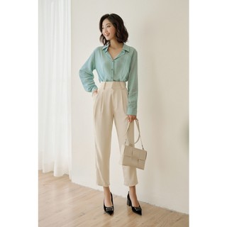 OLV - Áo sơ mi Arctic Minimal Shirt