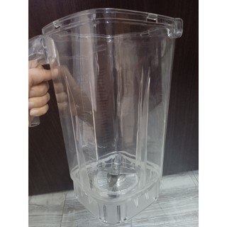 Ly sinh tố 2.5l cs-1800d + kèm dao
