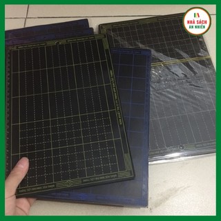 Bảng học sinh 2 mặt Lộc Thịnh (01 chiếc)