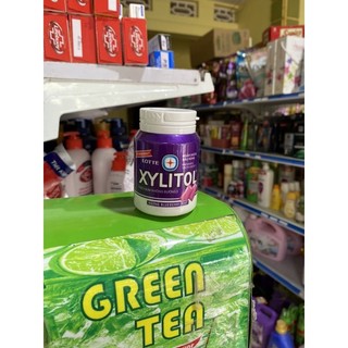Kẹo cao su XYLITOL