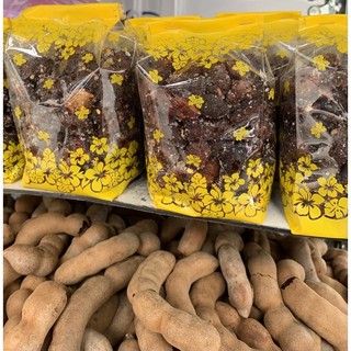 Me Thái ngào đường 1 bịch 450gr