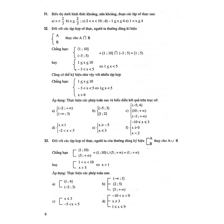 Sách 500 Bài Toán Chọn Lọc 10 (Dùng Chung Cho Các Bộ SGK Hiện Hành)