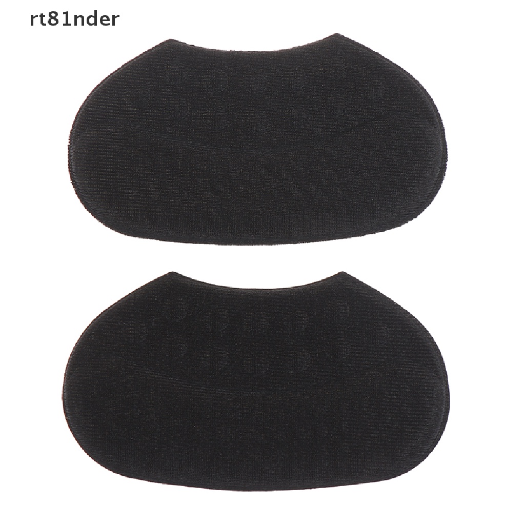 Rt Miếng Đệm Lót Giày Cao Gót Chống Trượt Có Thể Điều Chỉnh Kích Thước Dành Cho Nữ