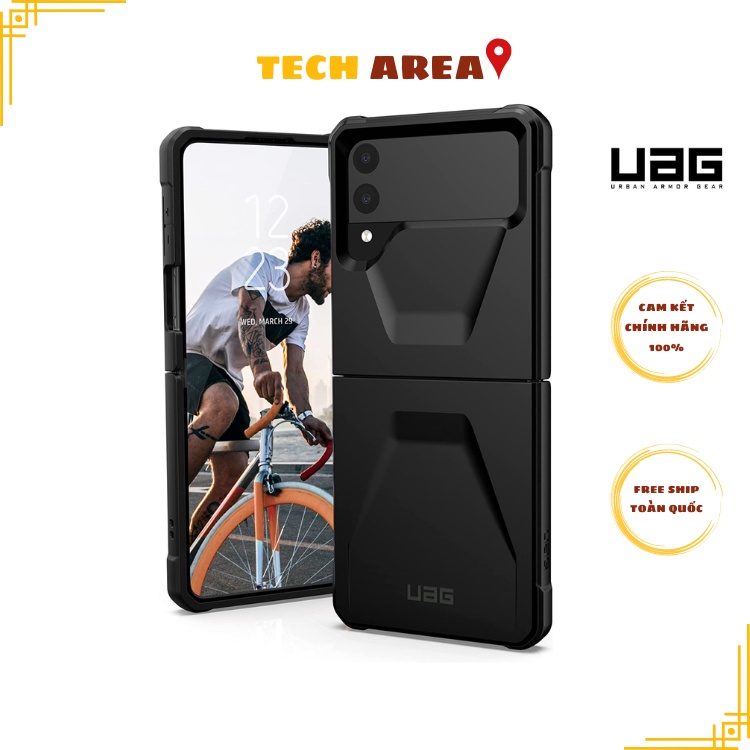 Ốp lưng UAG Civilian Z Flip 3
