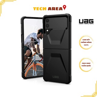 Ốp lưng uag civilian z flip 3