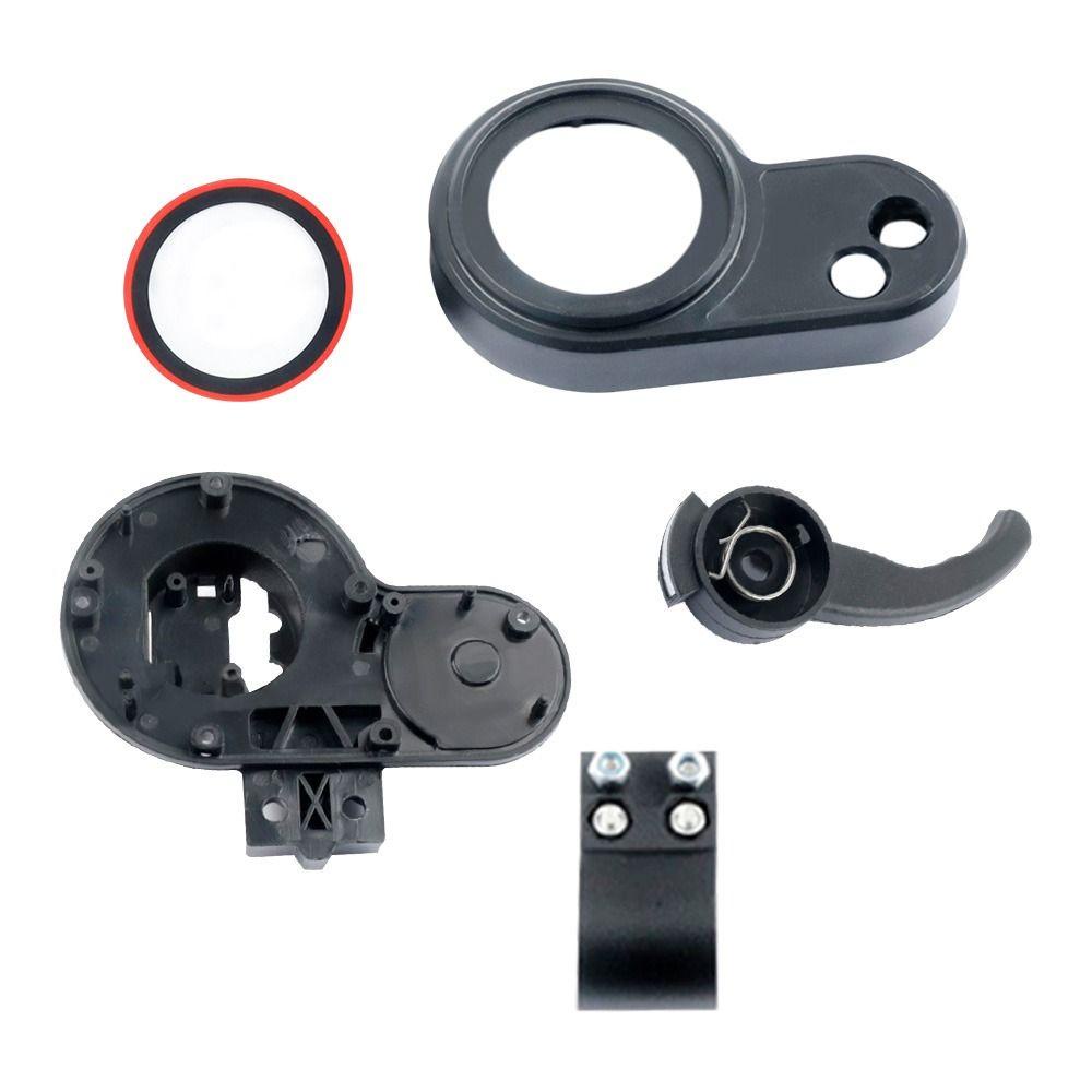 MAYSHOW Màn Hình Hiển Thị Phụ Kiện Cho Xe Điện Scooter