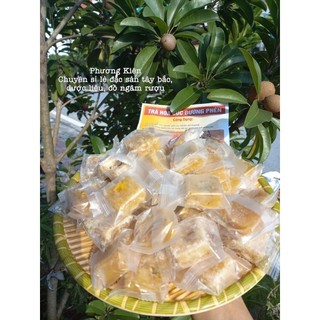 Trà Hoa Cúc Đường Phèn Mật Ong